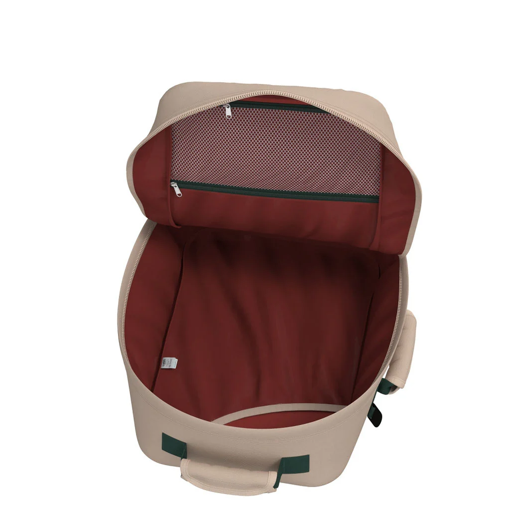 Mochila Classic 36L CABINZERO - Image 33
