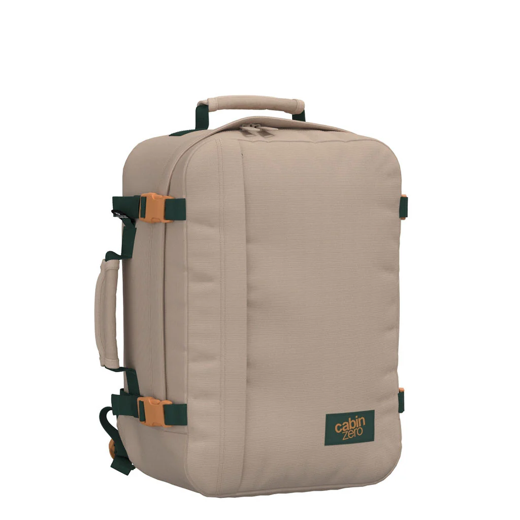 Mochila Classic 36L CABINZERO - Image 34