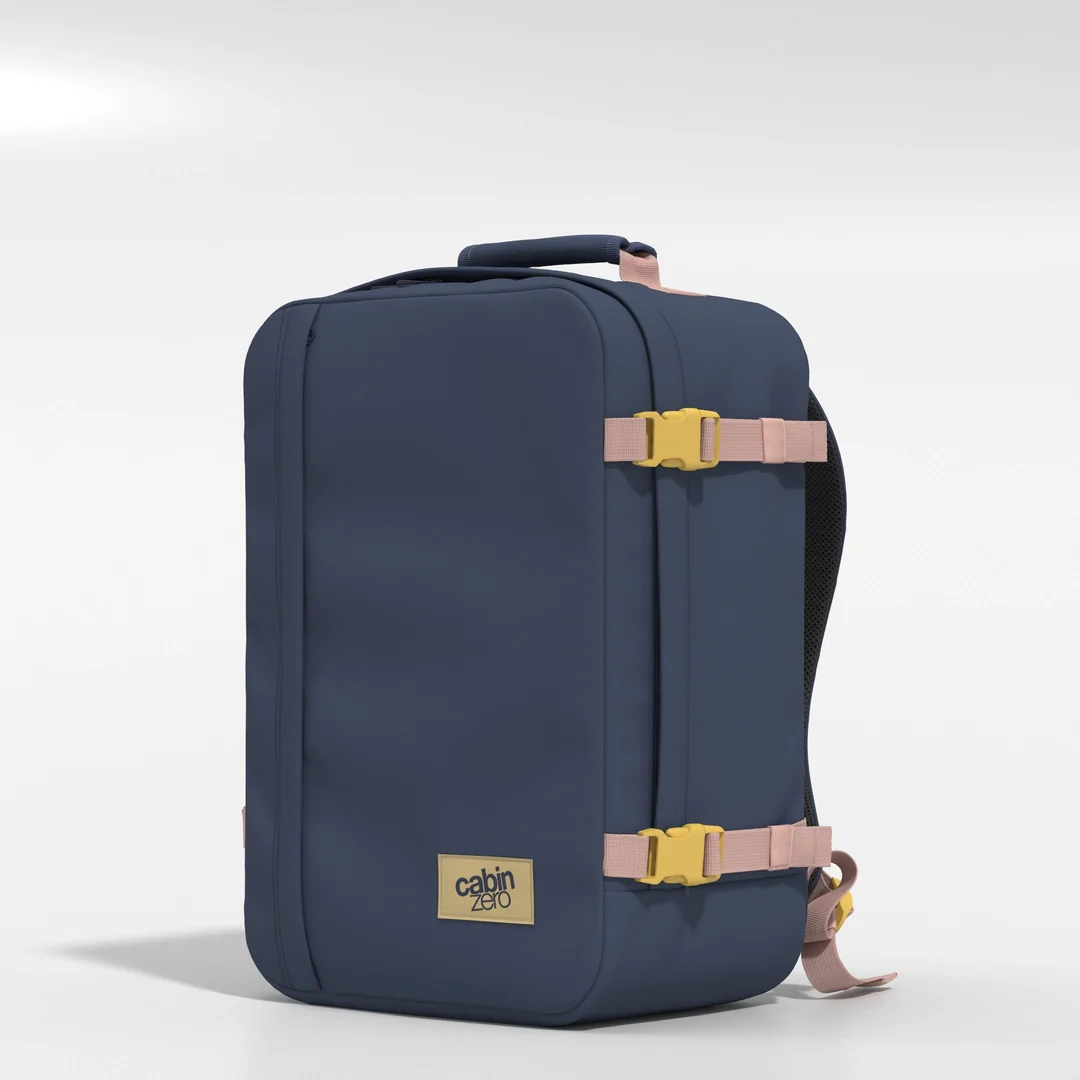 Mochila Classic 36L CABINZERO - Image 38