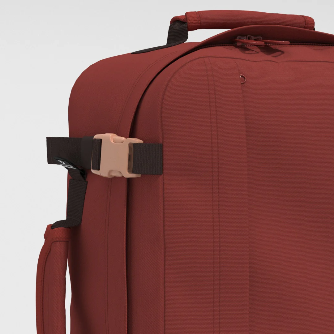 Mochila Classic 36L CABINZERO - Image 4