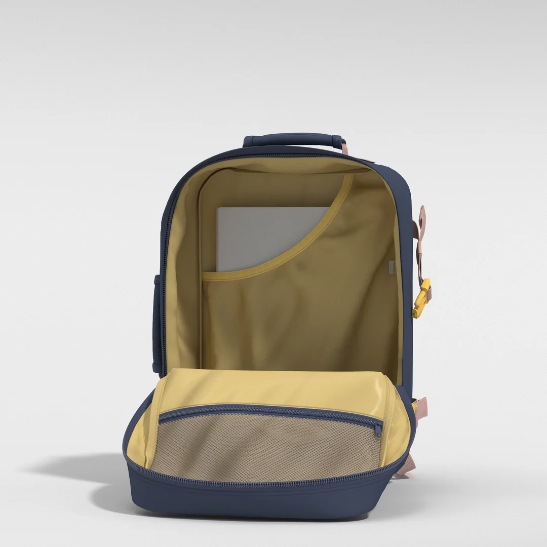Mochila Classic 36L CABINZERO - Image 42