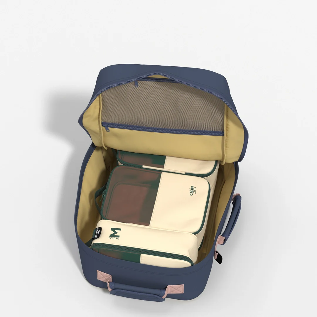 Mochila Classic 36L CABINZERO - Image 43