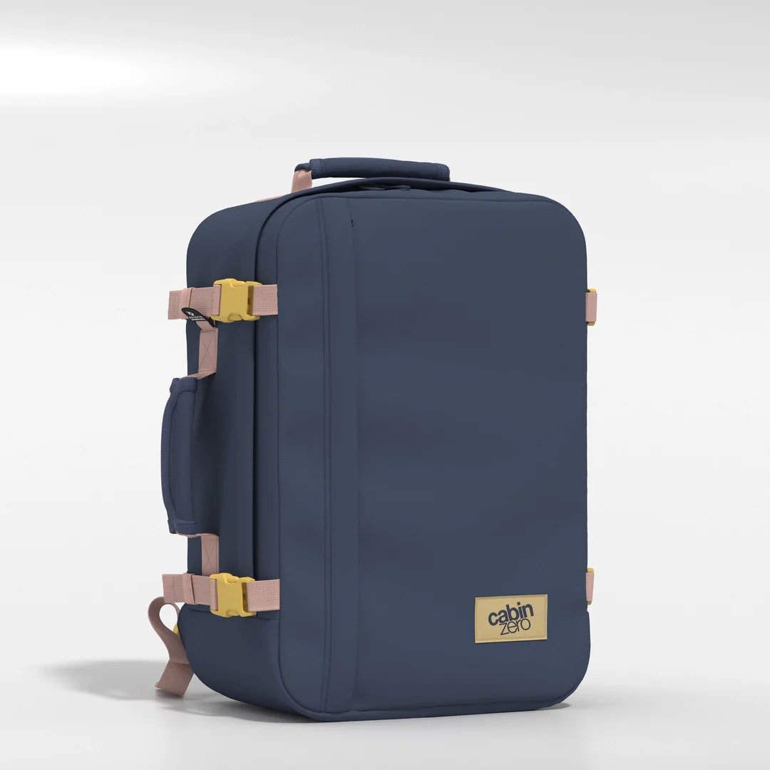 Mochila Classic 36L CABINZERO - Image 45