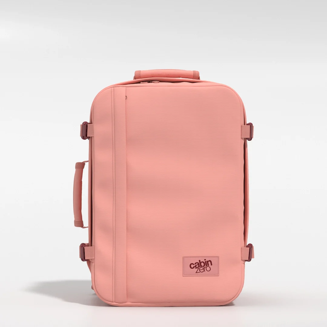 Mochila Classic 36L CABINZERO - Image 48