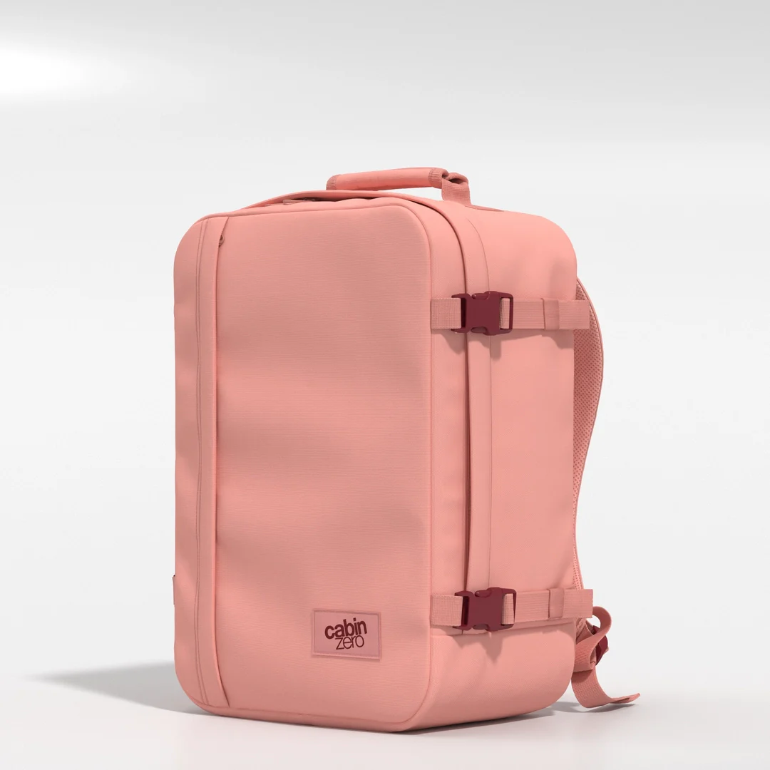 Mochila Classic 36L CABINZERO - Image 49