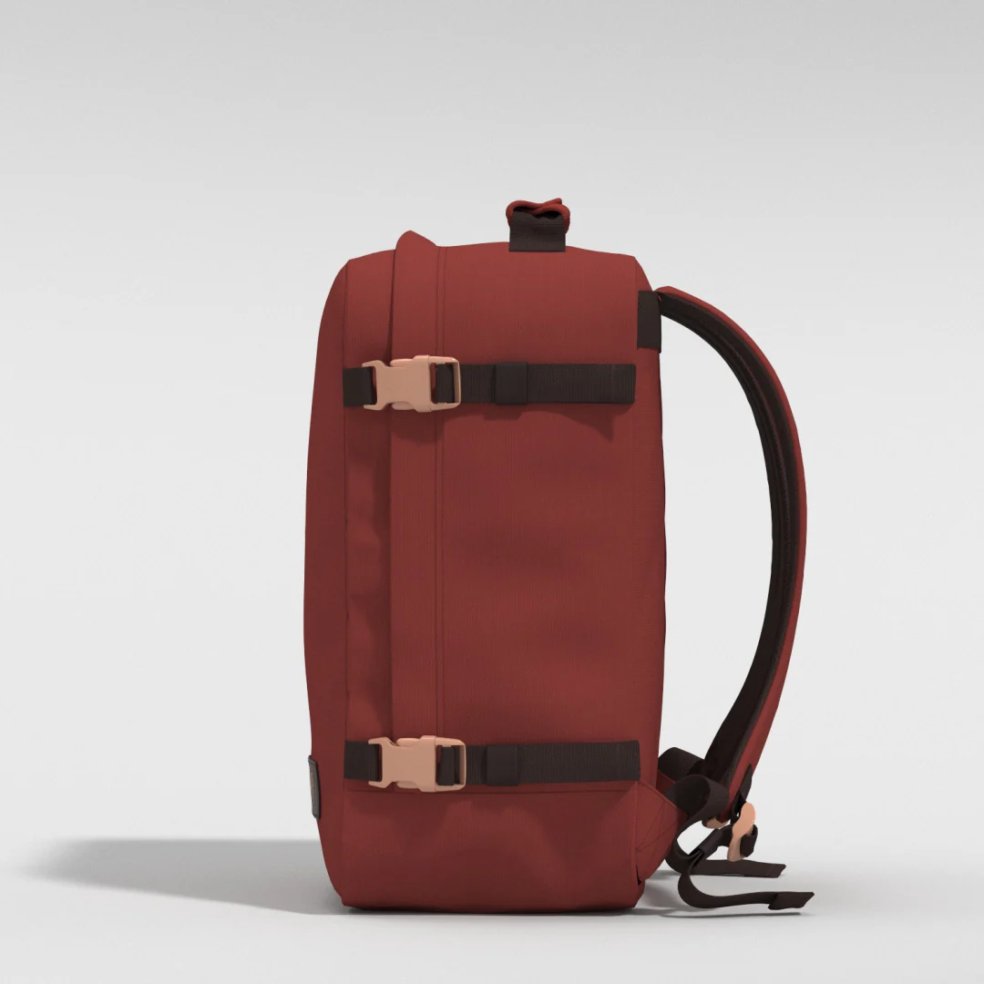 Mochila Classic 36L CABINZERO - Image 5