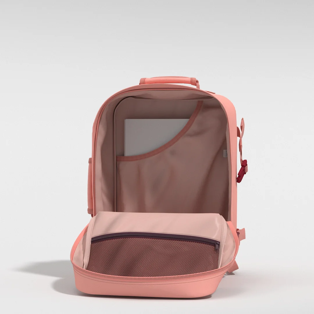 Mochila Classic 36L CABINZERO - Image 53