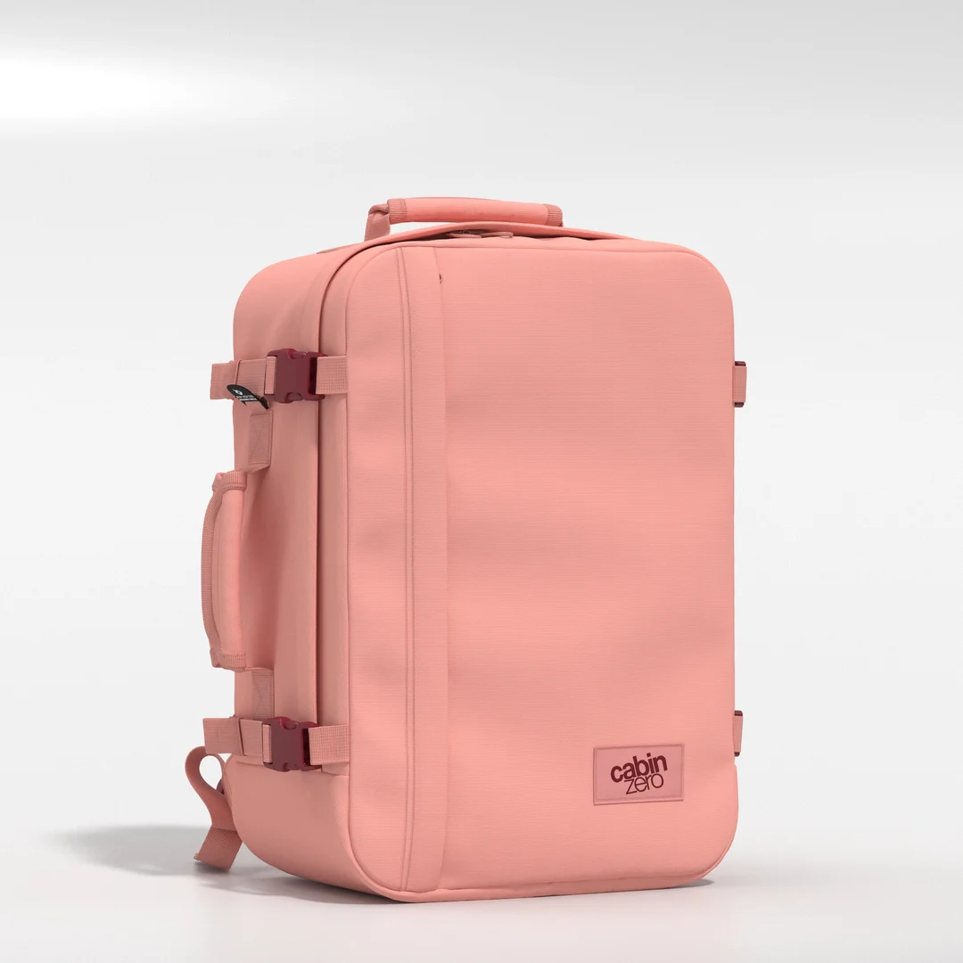 Mochila Classic 36L CABINZERO - Image 56
