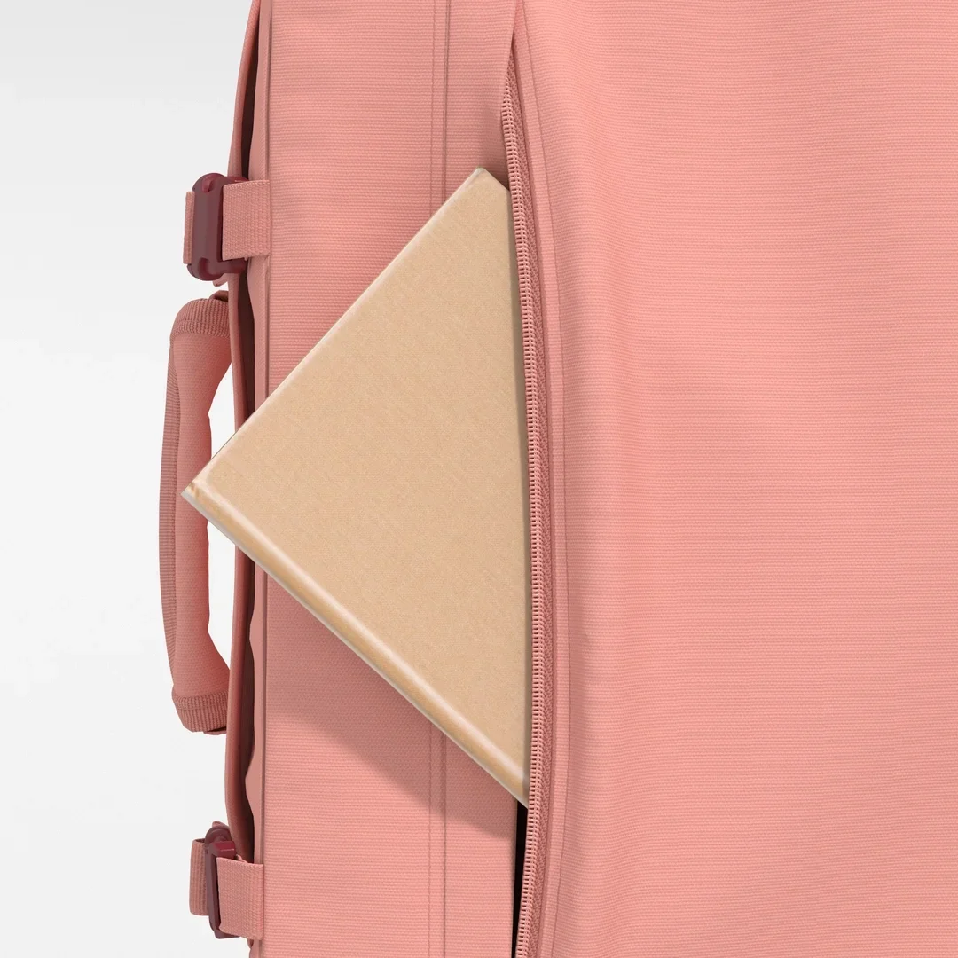 Mochila Classic 36L CABINZERO - Image 58
