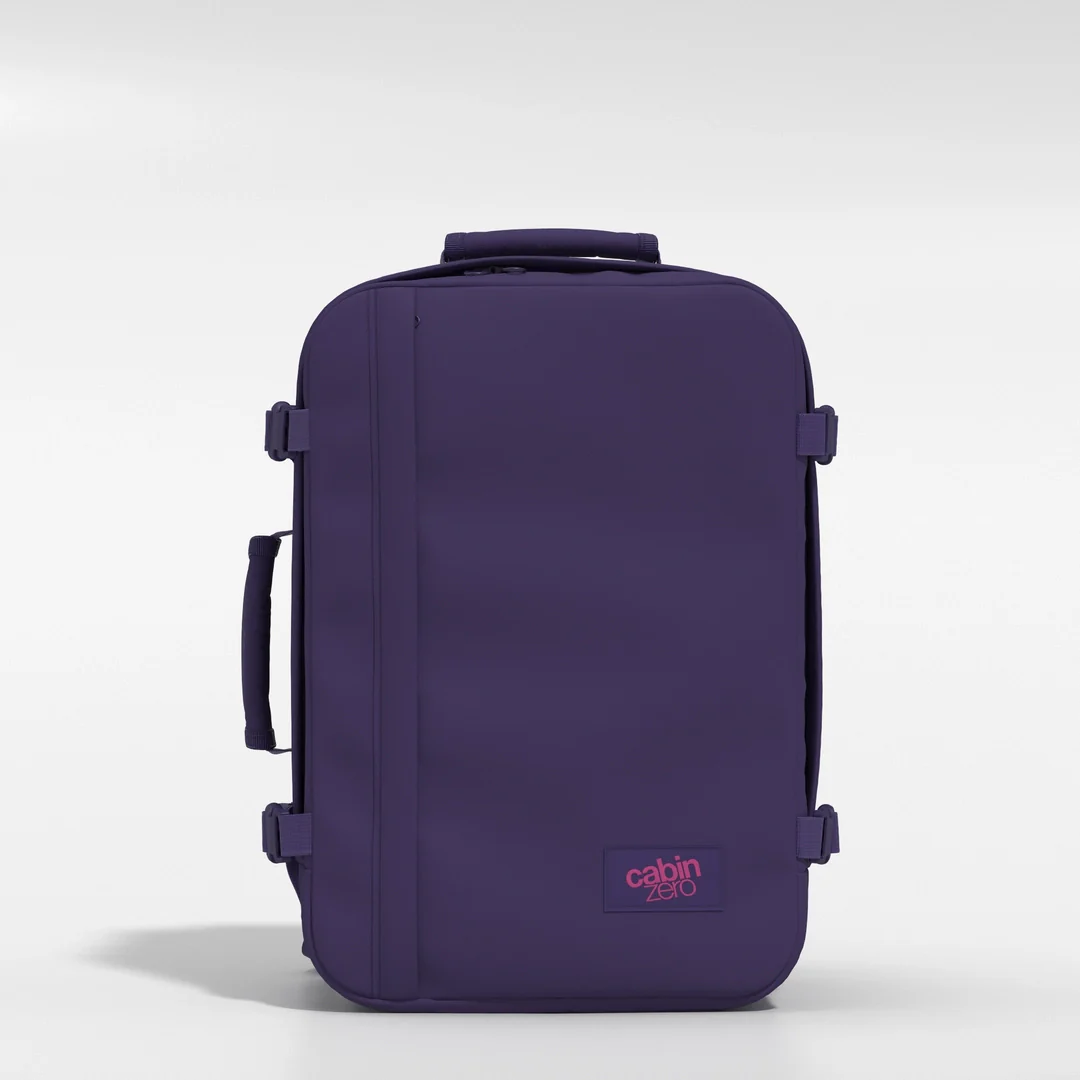 Mochila Classic 36L CABINZERO - Image 59
