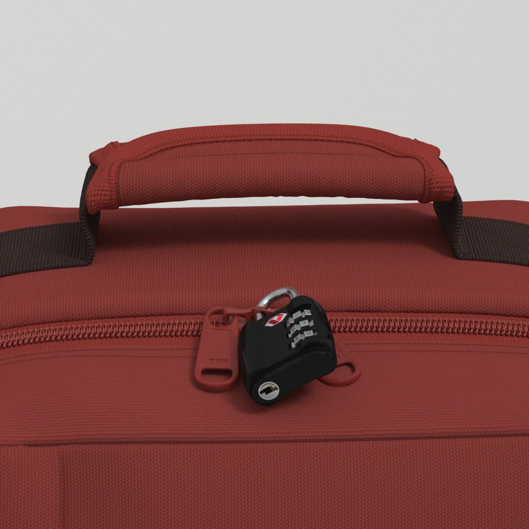 Mochila Classic 36L CABINZERO - Image 6