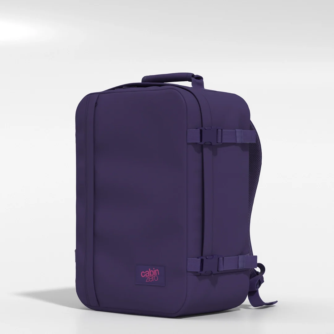 Mochila Classic 36L CABINZERO - Image 60