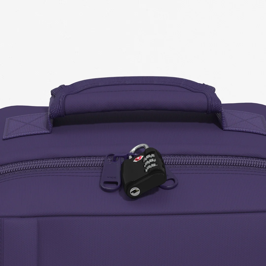 Mochila Classic 36L CABINZERO - Image 63
