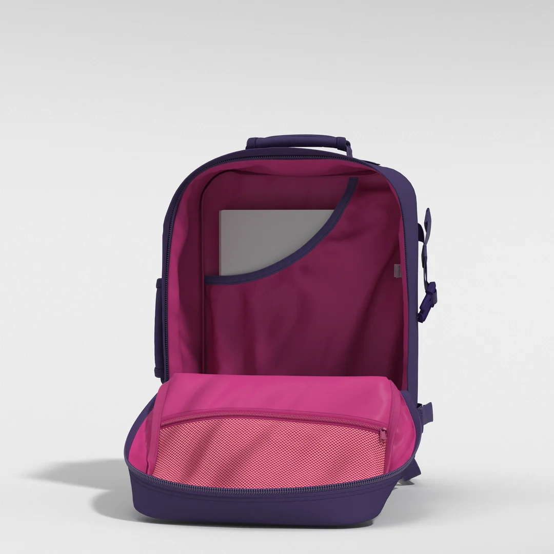 Mochila Classic 36L CABINZERO - Image 64