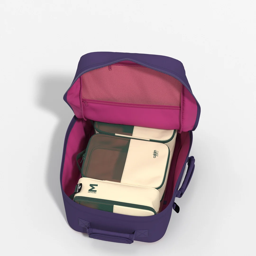 Mochila Classic 36L CABINZERO - Image 65