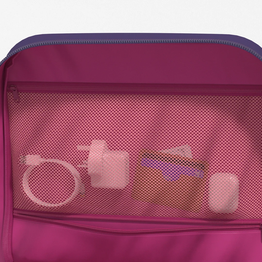 Mochila Classic 36L CABINZERO - Image 66