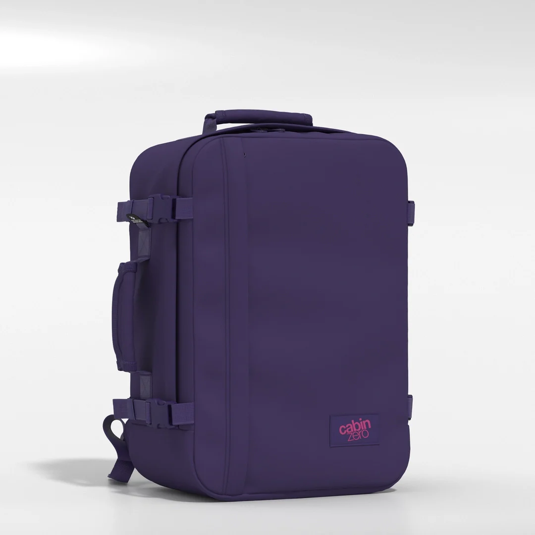 Mochila Classic 36L CABINZERO - Image 67