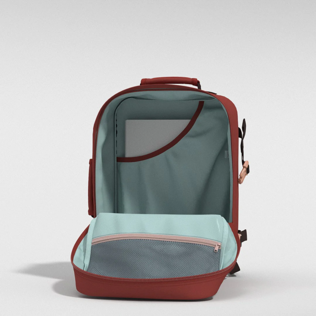 Mochila Classic 36L CABINZERO - Image 7