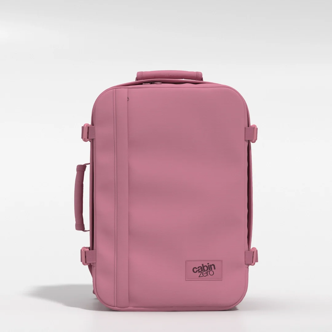 Mochila Classic 36L CABINZERO - Image 70