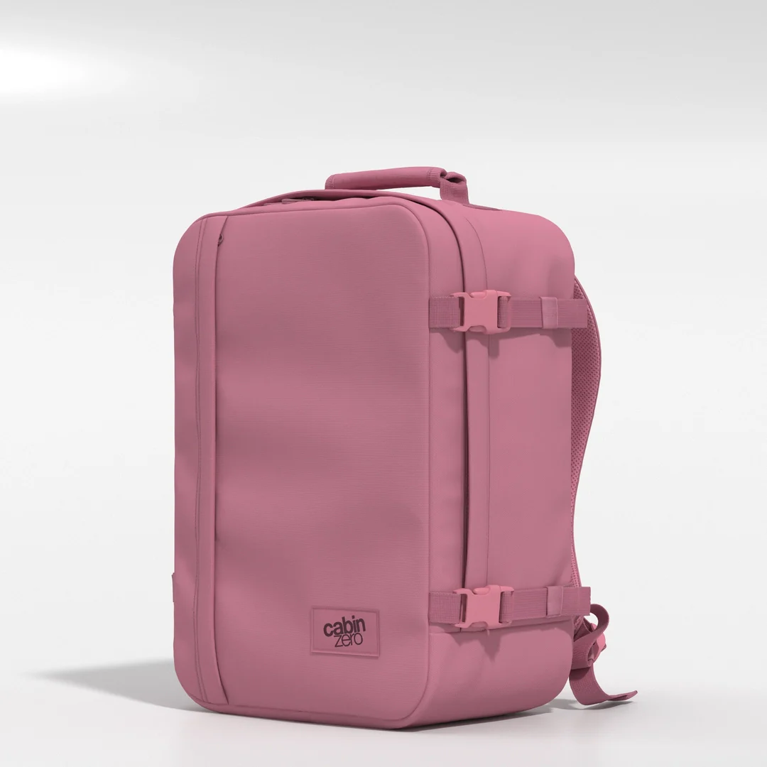Mochila Classic 36L CABINZERO - Image 71