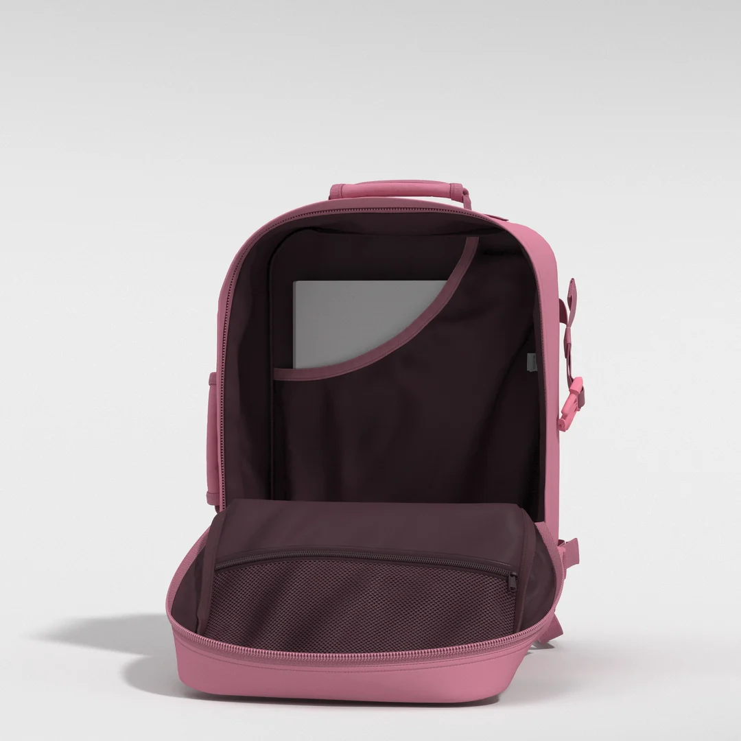 Mochila Classic 36L CABINZERO - Image 75