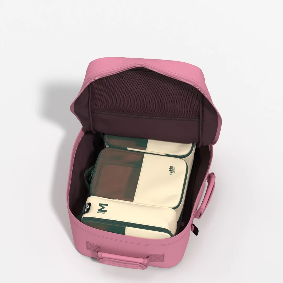 Mochila Classic 36L CABINZERO - Image 76