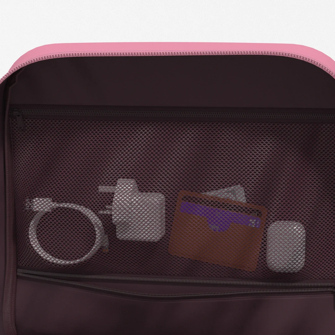 Mochila Classic 36L CABINZERO - Image 77