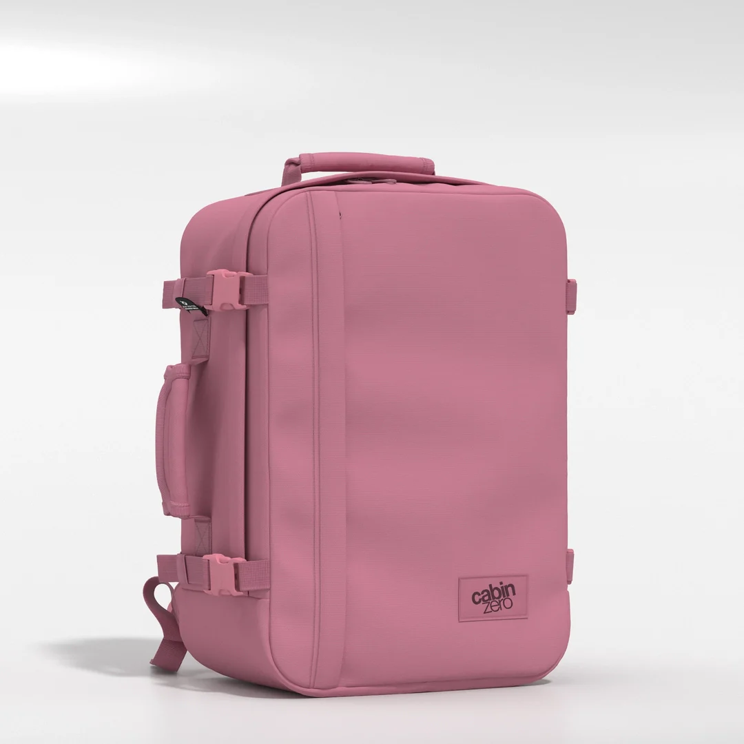 Mochila Classic 36L CABINZERO - Image 78
