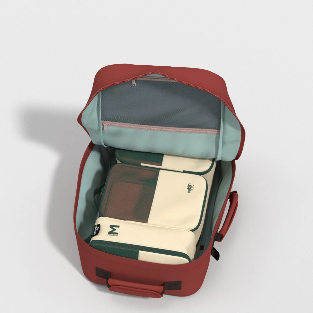 Mochila Classic 36L CABINZERO - Image 8
