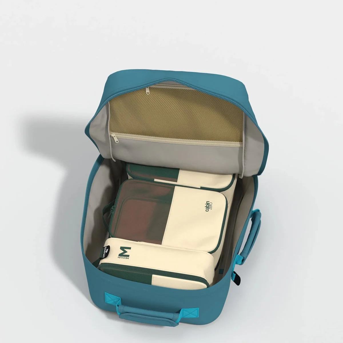 Mochila Classic 36L CABINZERO - Image 89