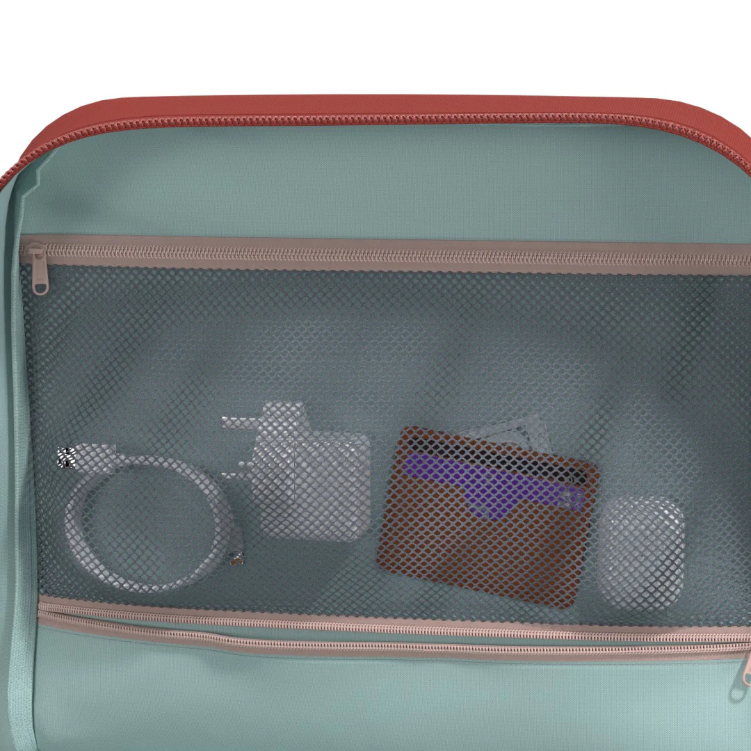 Mochila Classic 36L CABINZERO - Image 9