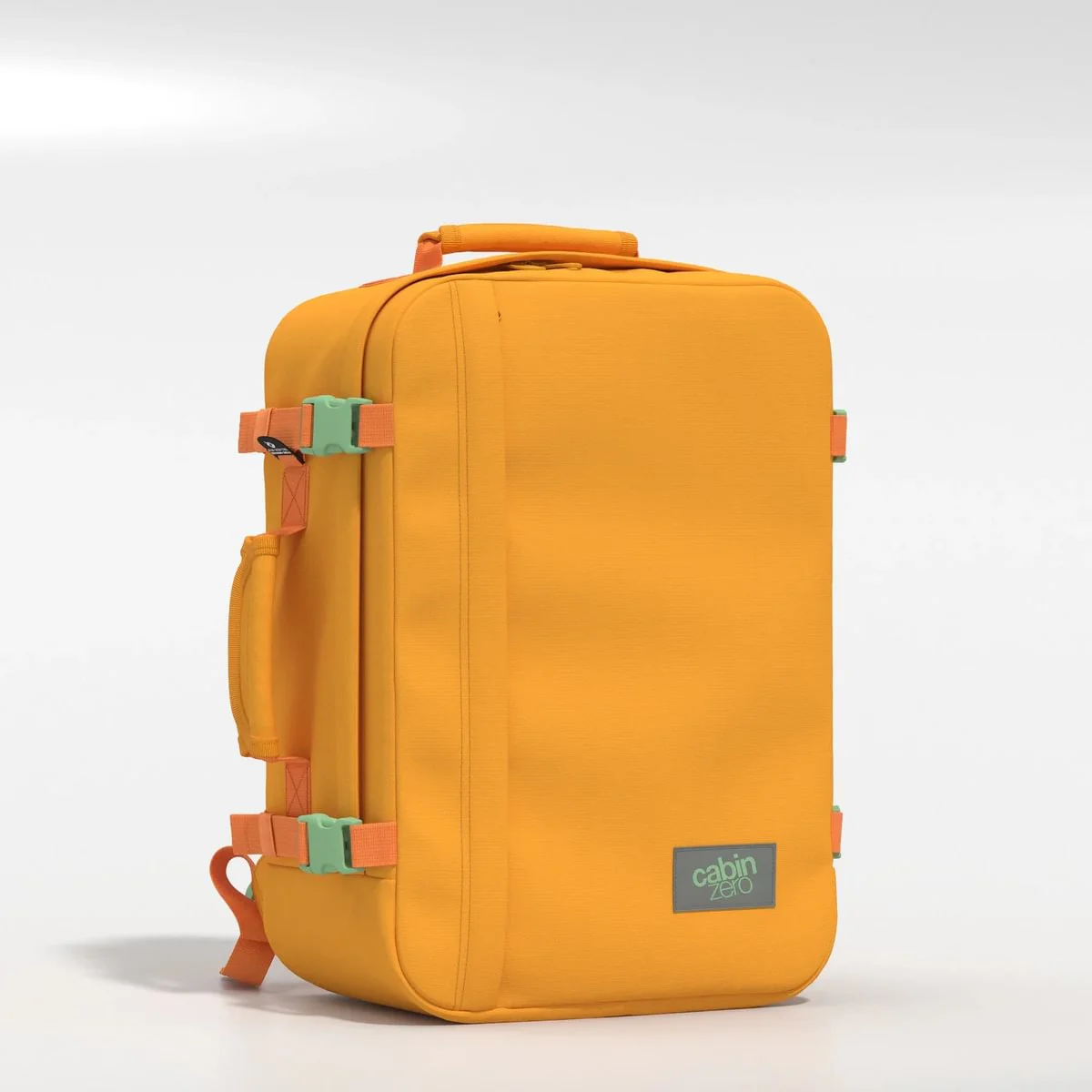 Mochila Classic 36L CABINZERO - Image 98