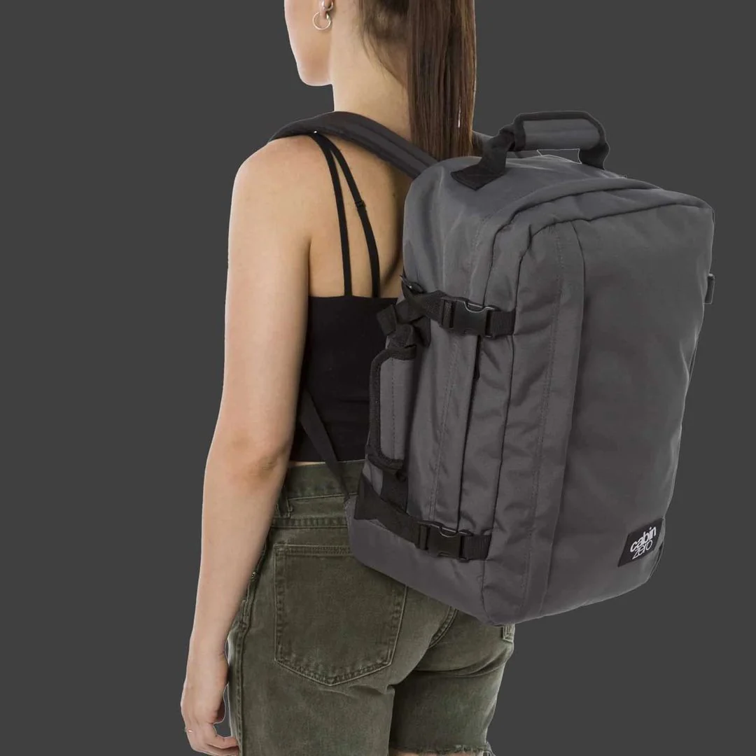 Mochila Classic 36L CABINZERO - Image 100