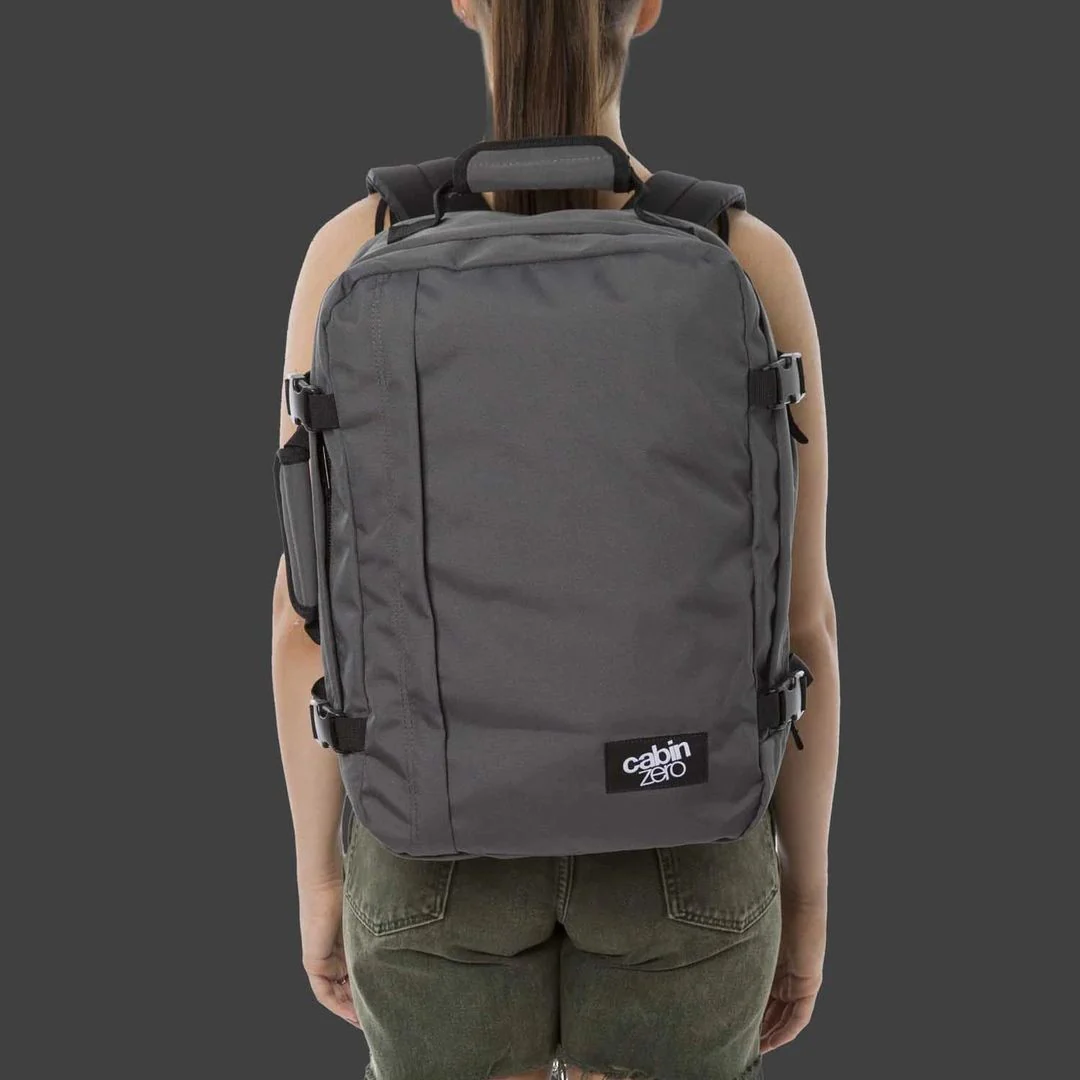 Mochila Classic 36L CABINZERO - Image 103