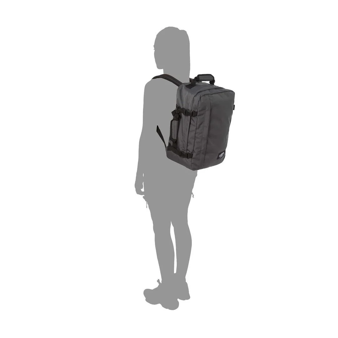 Mochila Classic 36L CABINZERO - Image 105
