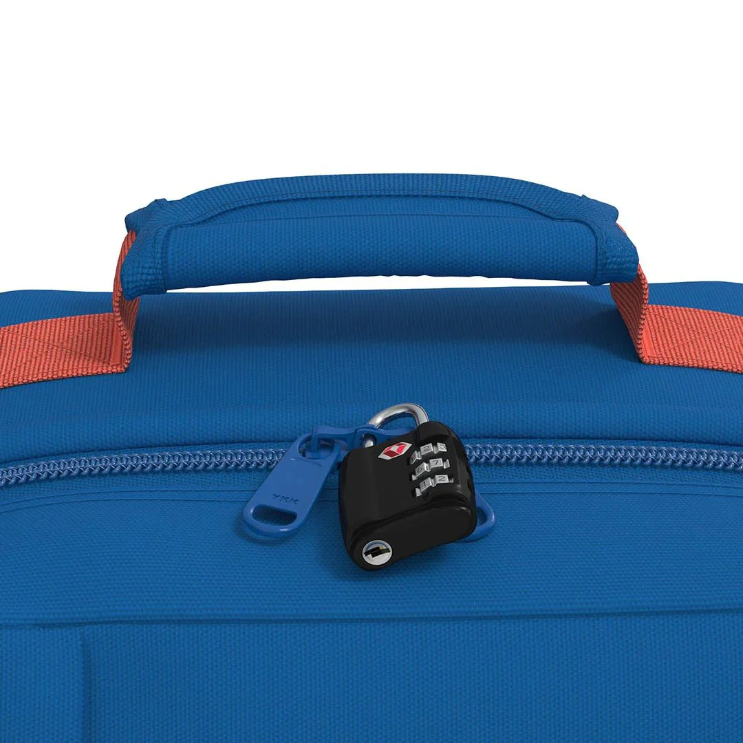 Mochila Classic 36L CABINZERO - Image 11