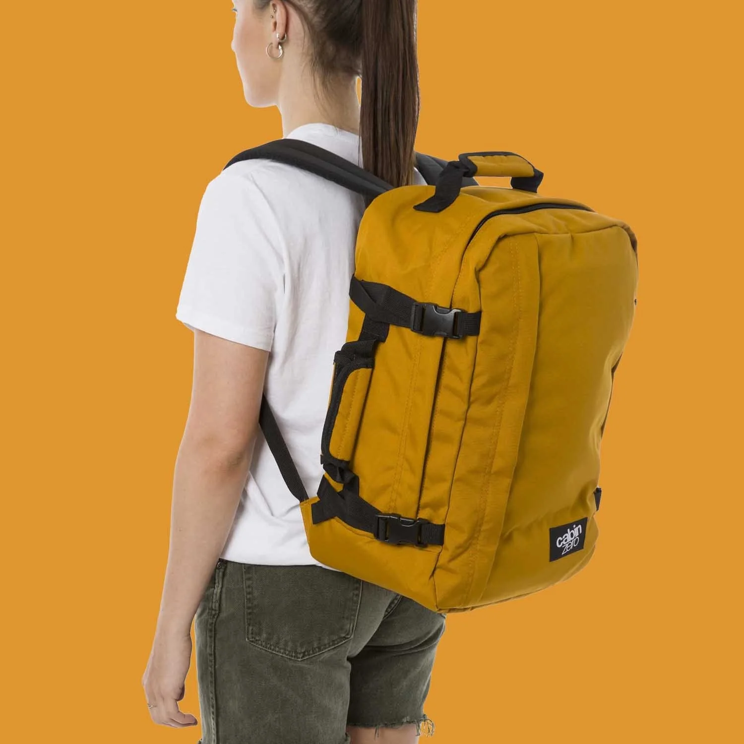 Mochila Classic 36L CABINZERO - Image 110