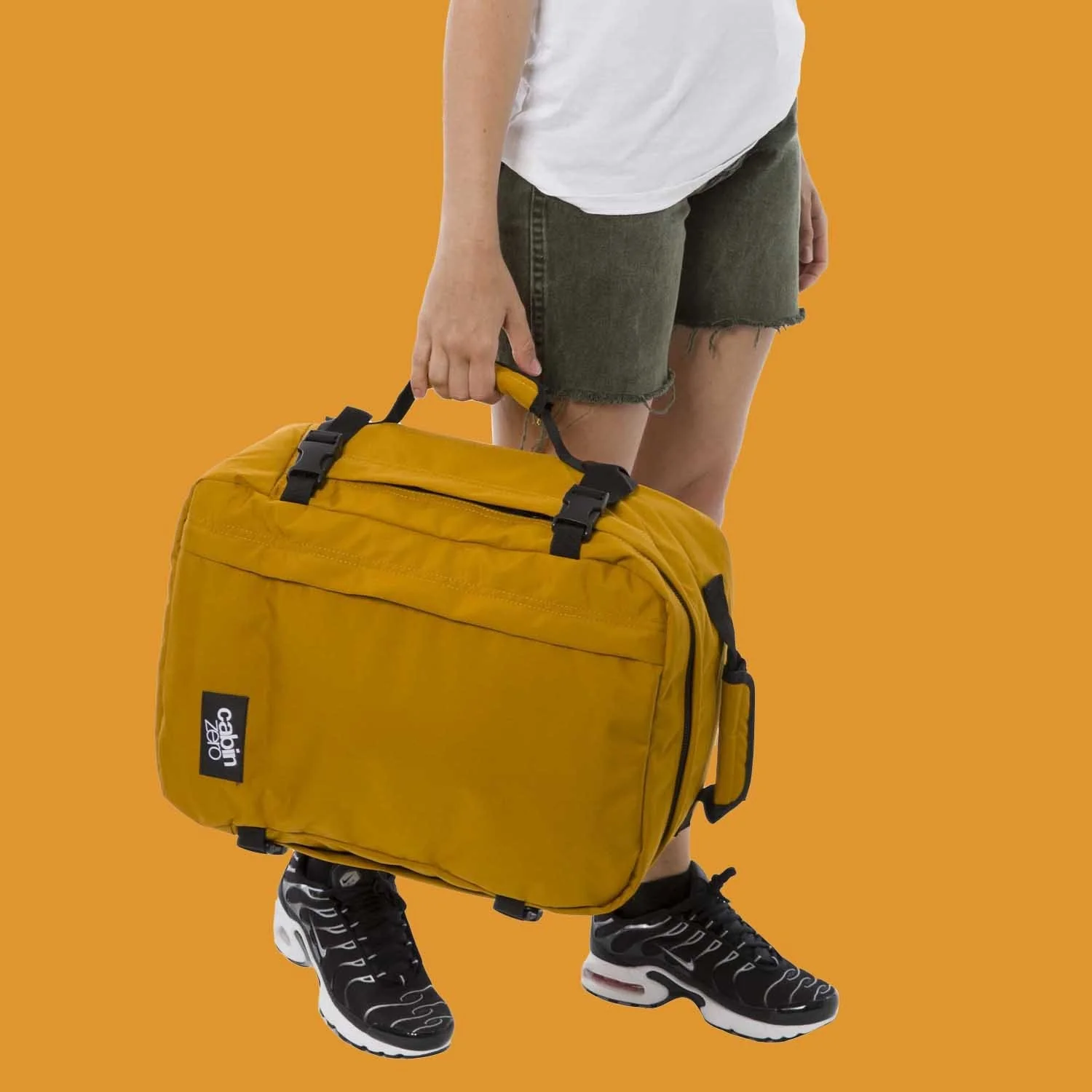 Mochila Classic 36L CABINZERO - Image 112