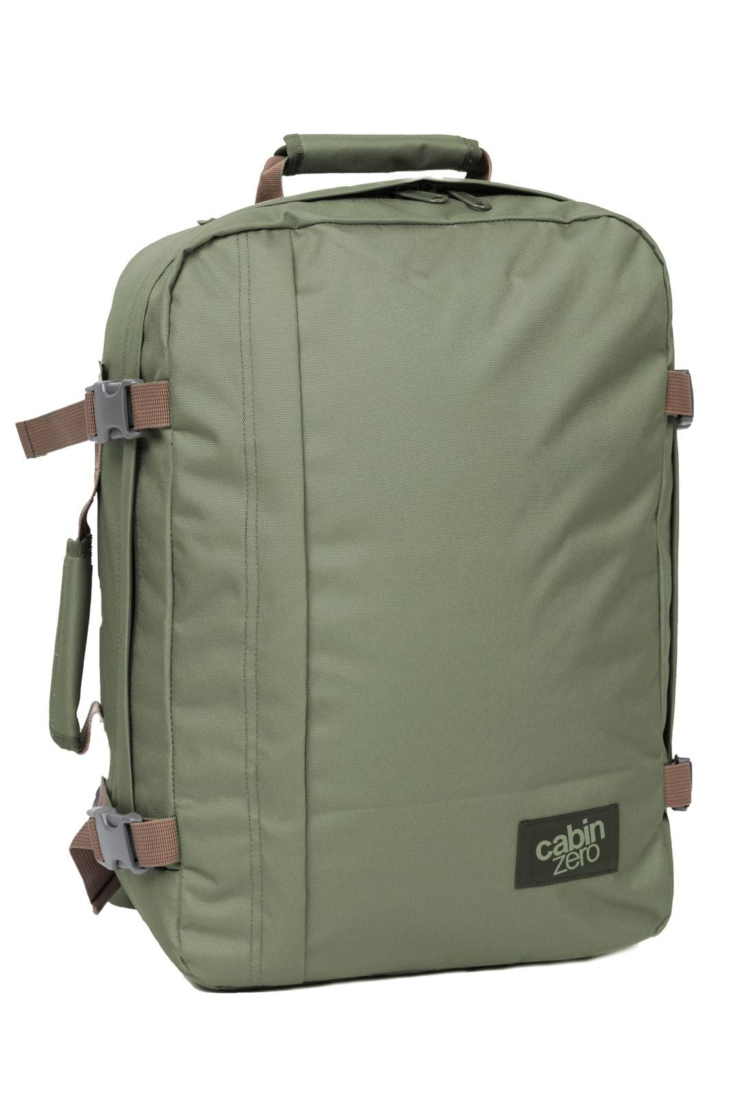 Mochila Classic 36L CABINZERO - Image 115