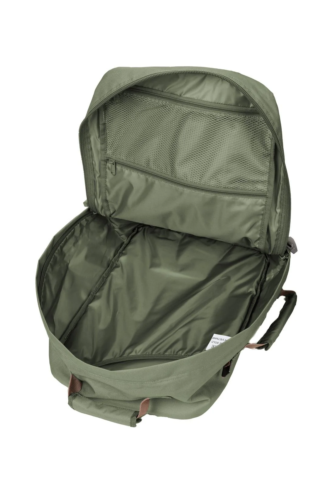Mochila Classic 36L CABINZERO - Image 116