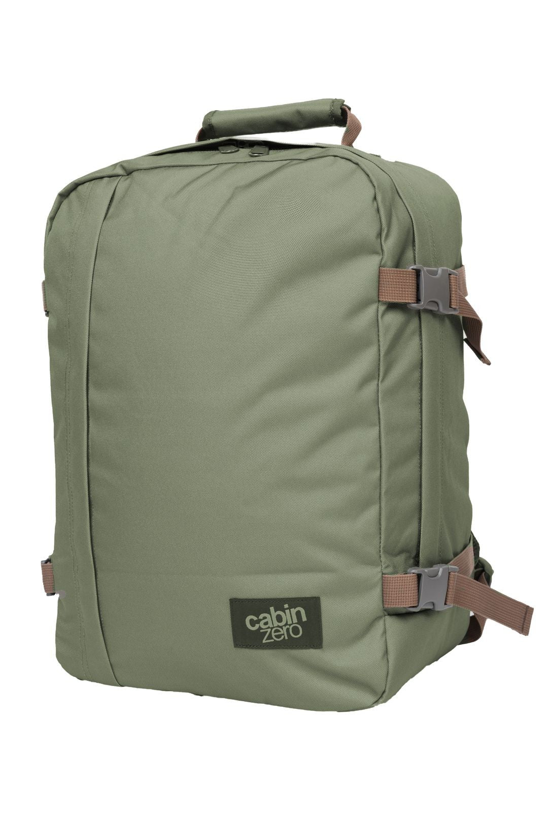 Mochila Classic 36L CABINZERO - Image 118