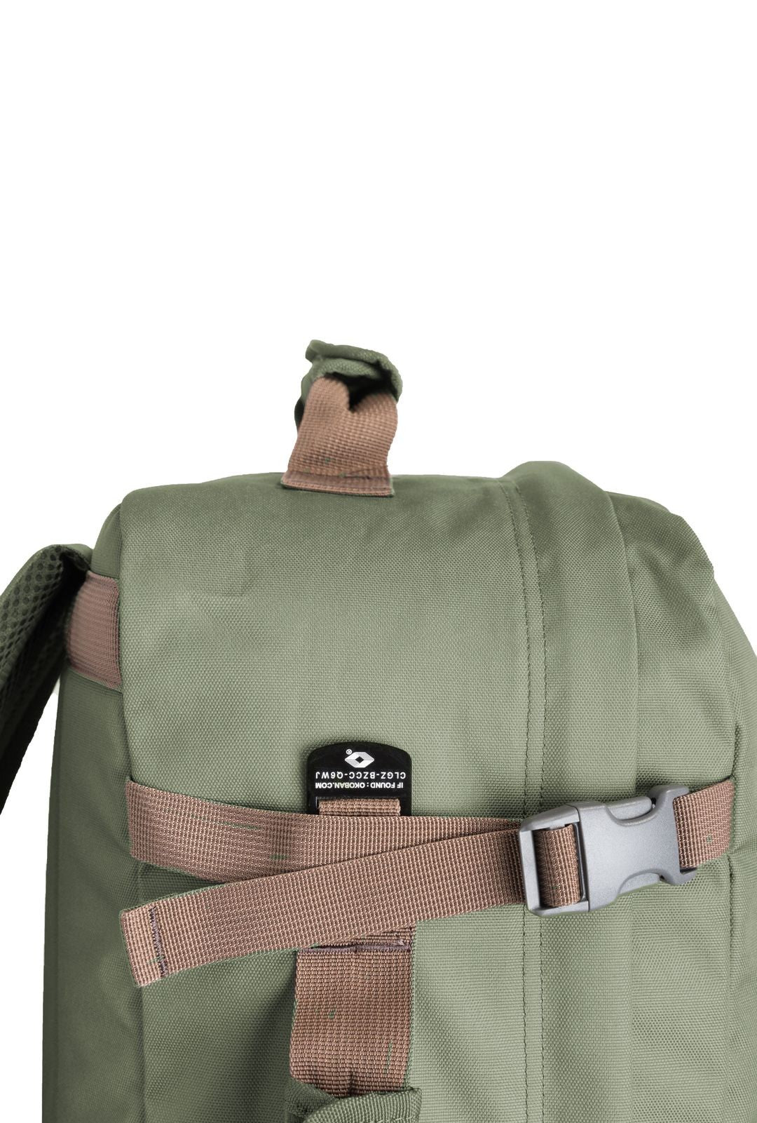 Mochila Classic 36L CABINZERO - Image 120