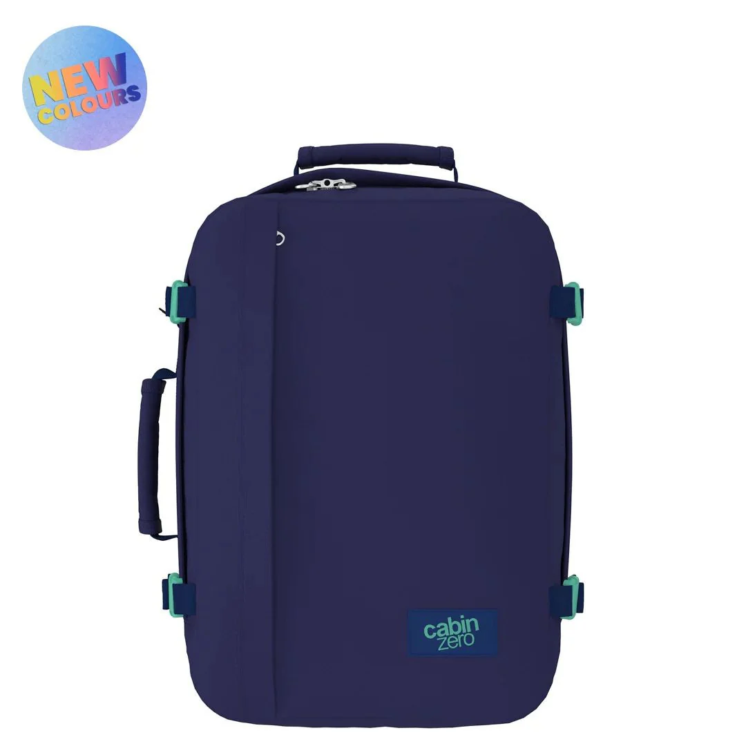 Mochila Classic 36L CABINZERO - Image 121
