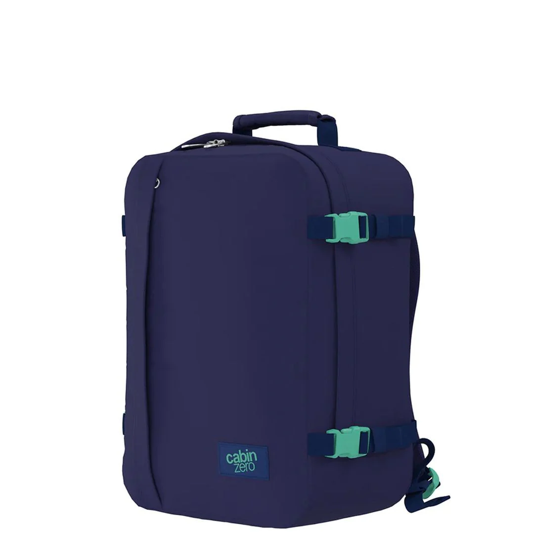 Mochila Classic 36L CABINZERO - Image 122