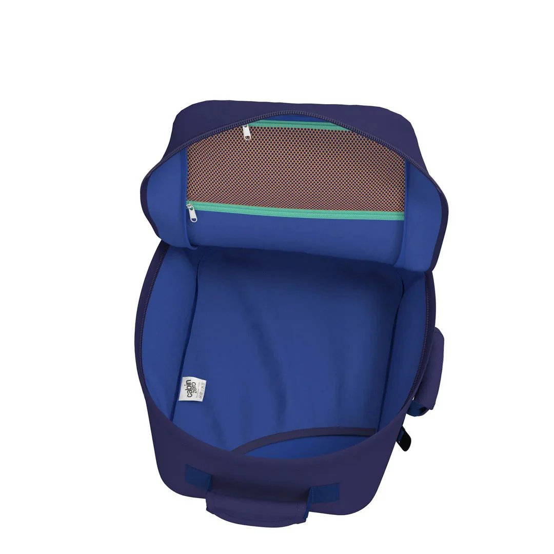 Mochila Classic 36L CABINZERO - Image 125