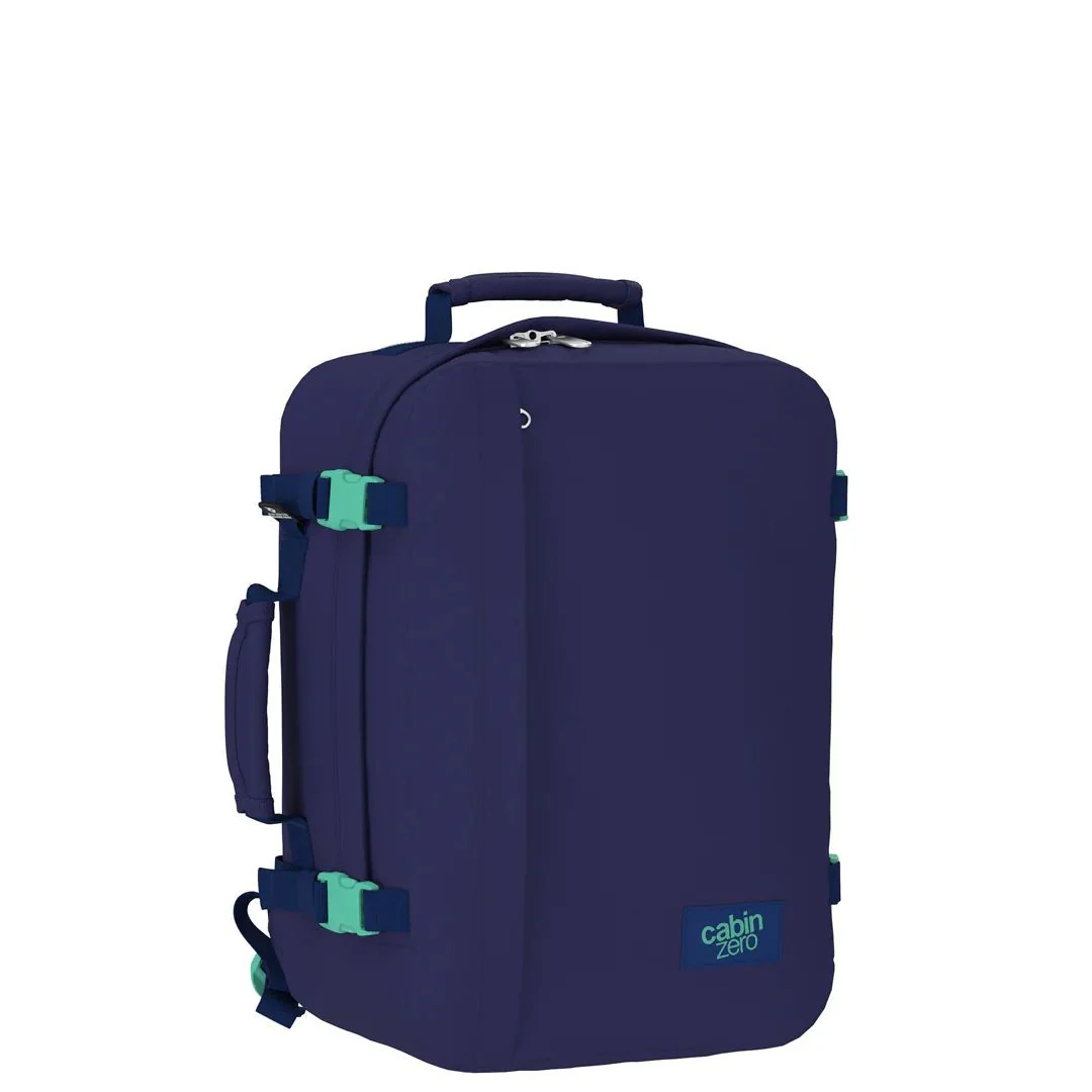 Mochila Classic 36L CABINZERO - Image 128