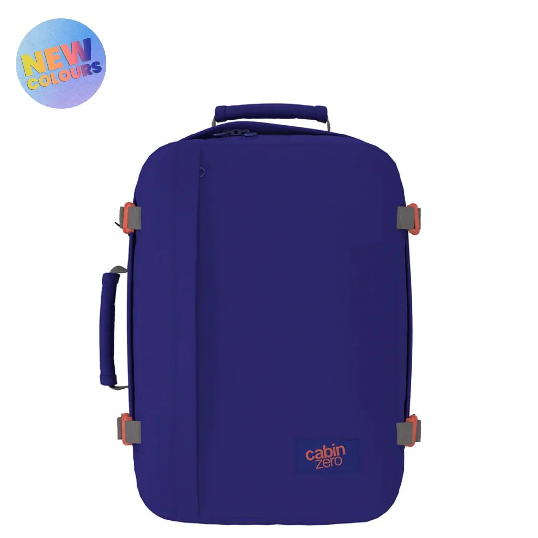 Mochila Classic 36L CABINZERO - Image 133