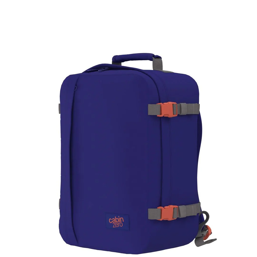 Mochila Classic 36L CABINZERO - Image 134