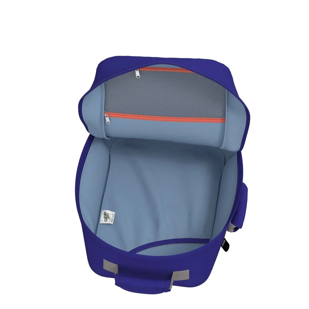Mochila Classic 36L CABINZERO - Image 137