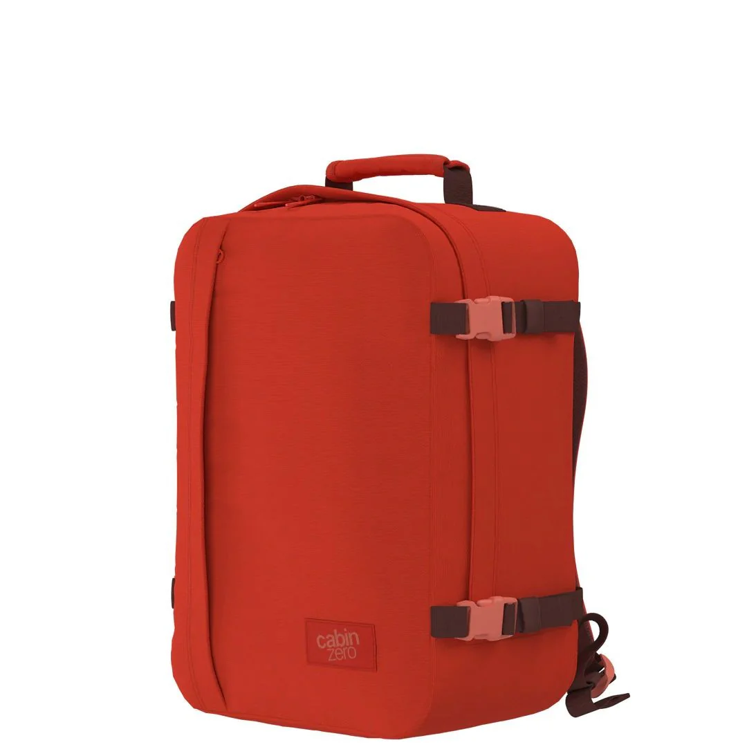 Mochila Classic 36L CABINZERO - Image 14